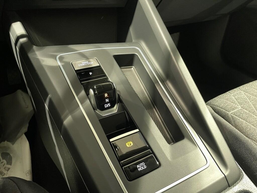 Volkswagen Golf VIII 2024 2.0 Tdi 150cv Dsg Edit. Plus