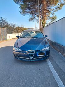 Alfa Romeo 147 1.9 JTD 120cv