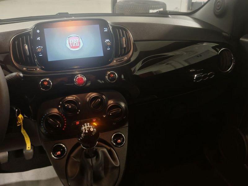 FIAT 500 1.2 EasyPower Lounge