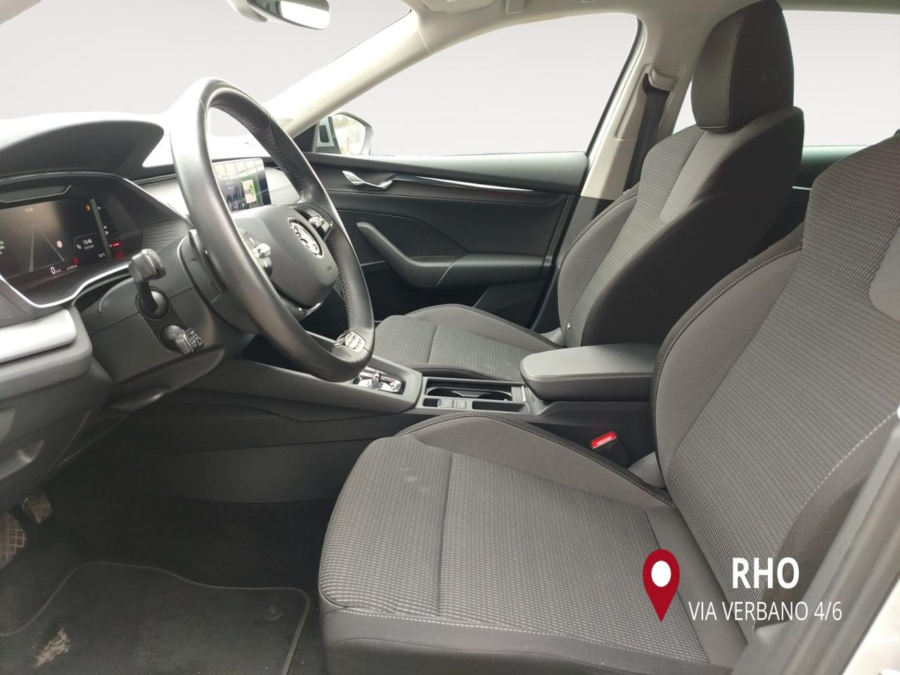 Skoda Octavia Wagon 2.0 tdi evo Executive 150cv dsg