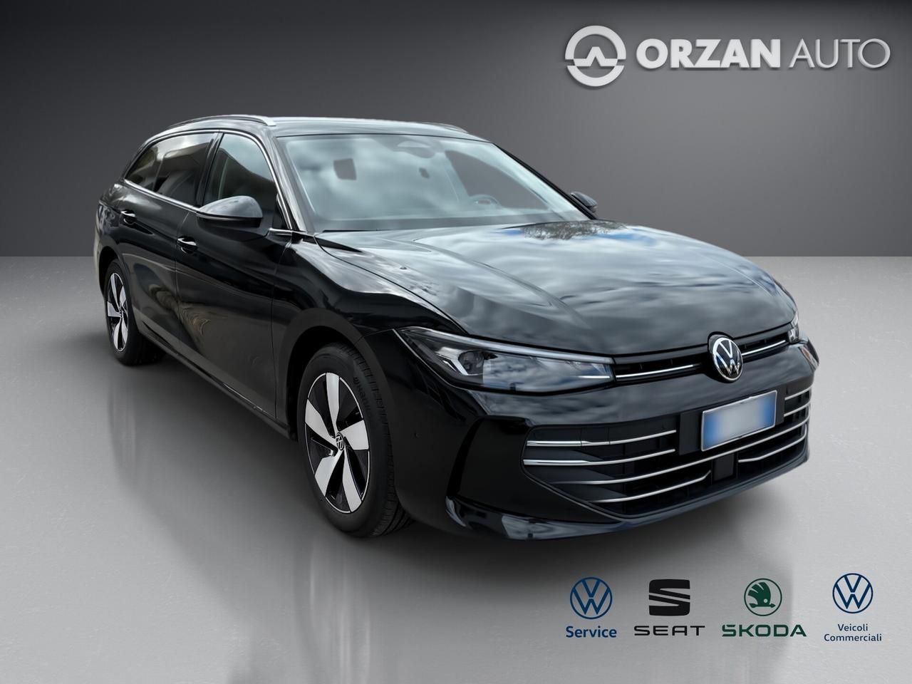 Volkswagen Passat 2.0 TDI 150 CV SCR DSG Business CELL VENDITE 3491558563 - 3478673115
