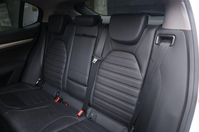 Alfa Romeo Stelvio Alfa Romeo Stelvio 2.2 Turbo Diesel 210CV Veloce AT8 Q4 154KW ANNO 2021