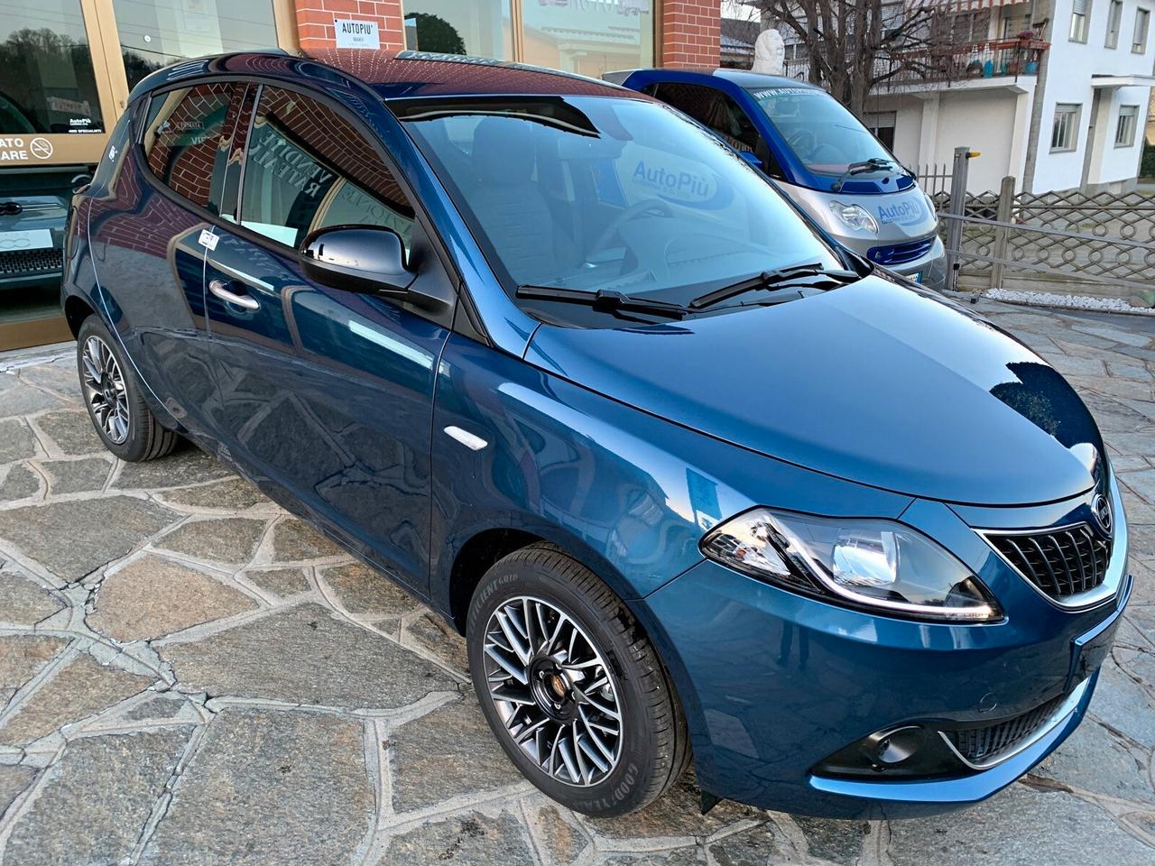LANCIA YPSILON 1.0 FireFly 5 porte S&S Hybrid Gold Plus