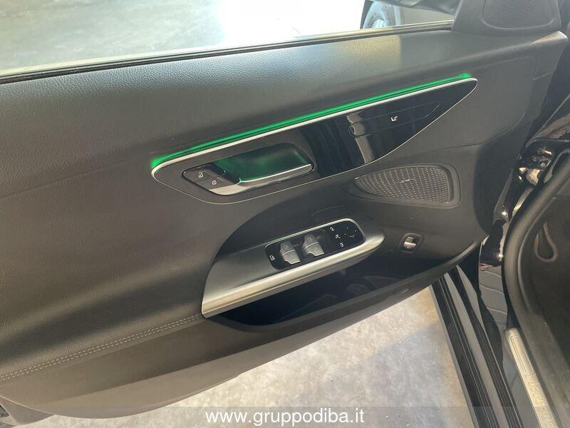 Mercedes-Benz Classe C Classe C-S206 2021 SW C SW 200 d mhev Advanced auto