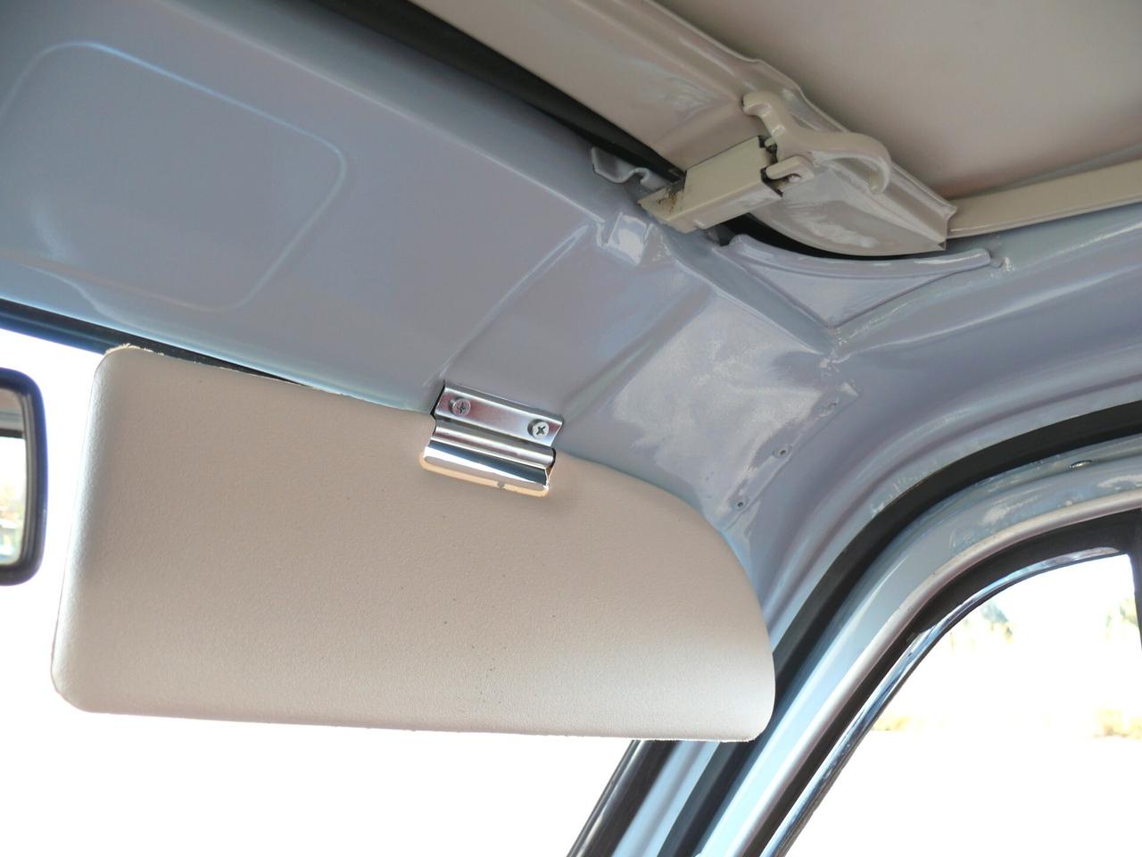 Fiat 500 D portiere a vento (M1386)
