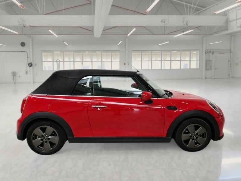 MINI COOPER CABRIO CLASSIC DCT CABRIO