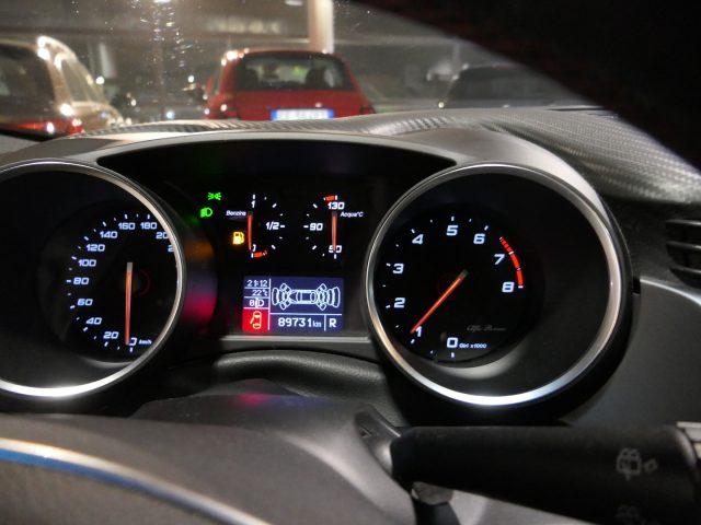 ALFA ROMEO Giulietta 1750 Turbo TCT Veloce
