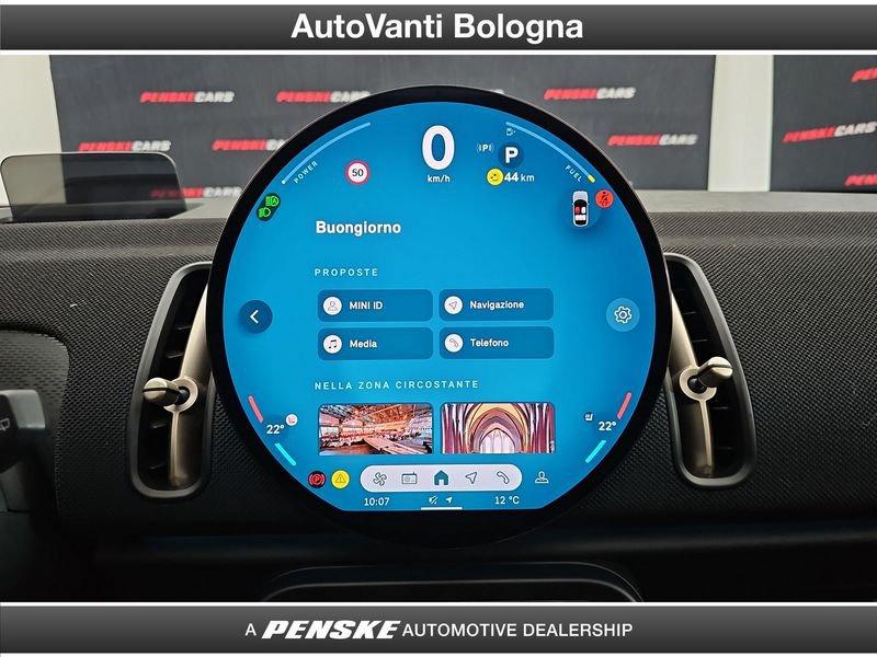 MINI Countryman Mini Countryman 2.0 48V D Classic auto