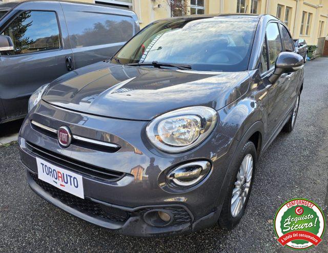 FIAT 500X 1.3 MultiJet 95 CV Connect UNICO PROPR.