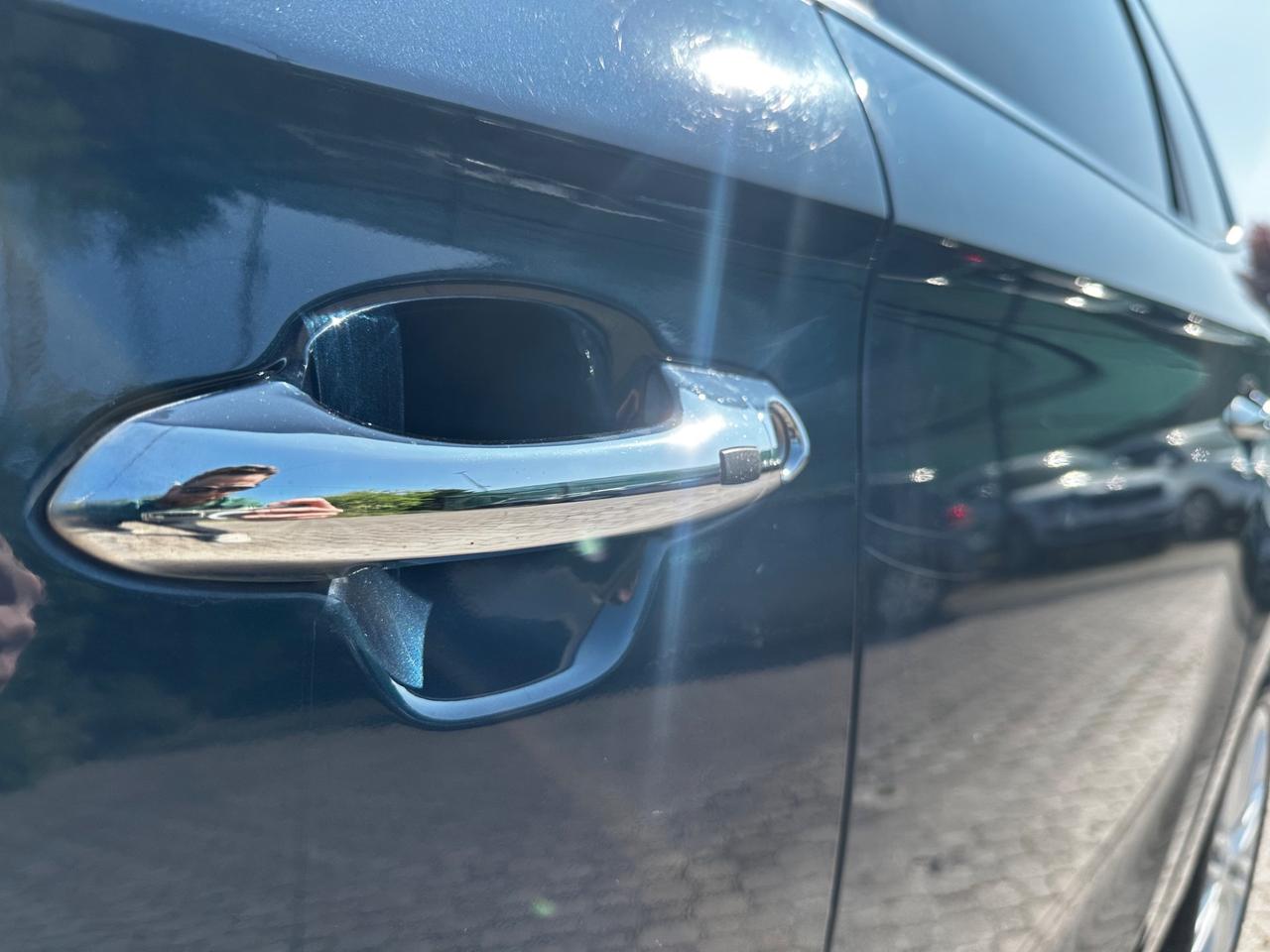 Kia Carens 1.7 CRDi 115 CV Business Class 7 POSTI