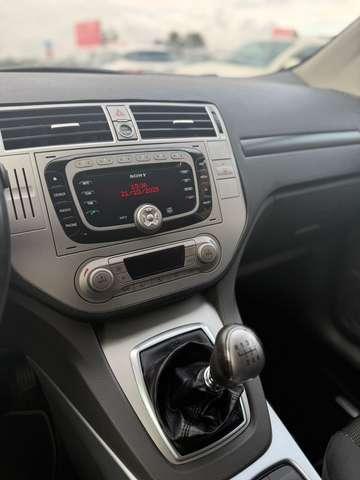 Ford Kuga Kuga I 2009 2.0 tdci 140cv