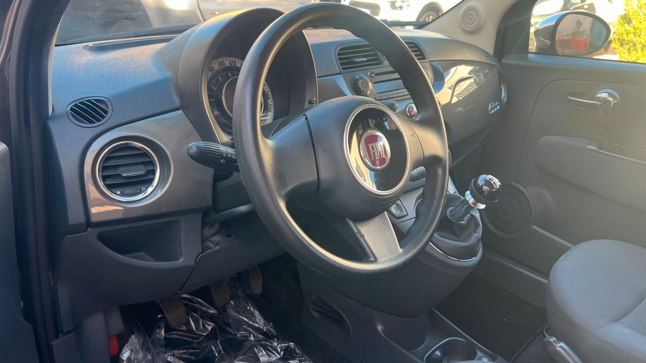 Fiat 500 1.2 Lounge Nord Italia