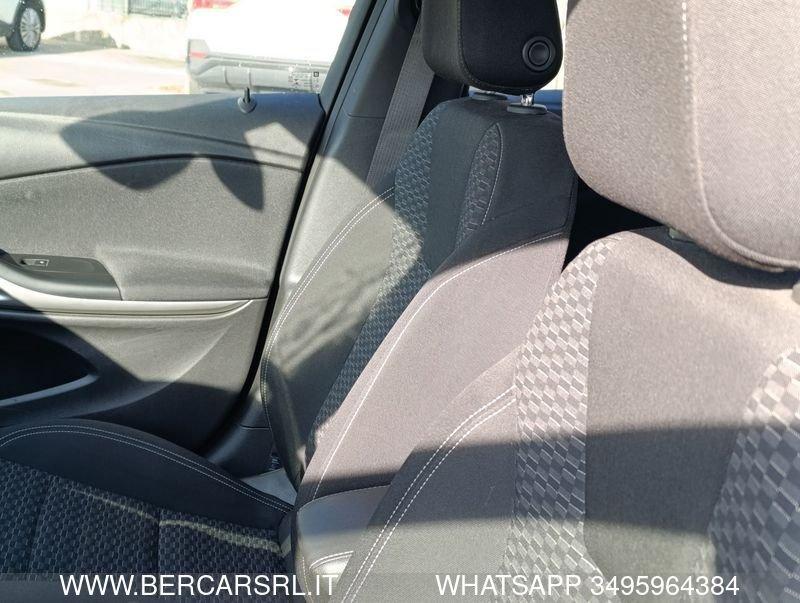 Opel Astra Astra 1.6 CDTi 110CV Start&Stop Sports Tourer Innovation