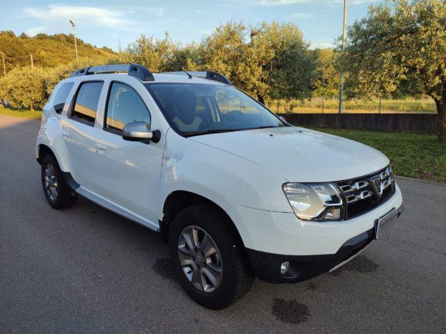 DACIA Duster 1.5 dCi 110CV Start&Stop 4x4 Lauréate