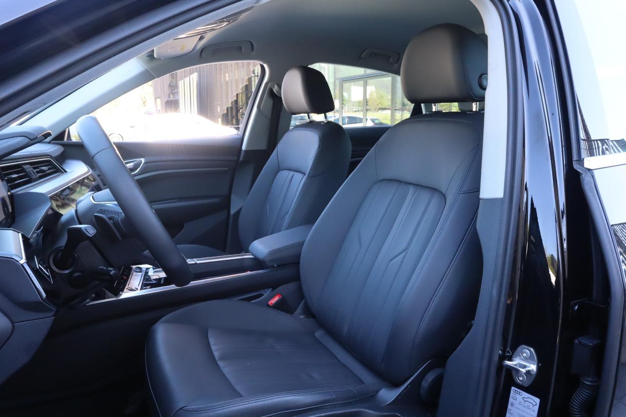 Audi e-tron SPK 55 Quattro 408CV S-LINE MATRIX 20"