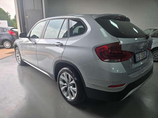 BMW X1 X1 sdrive18d my12