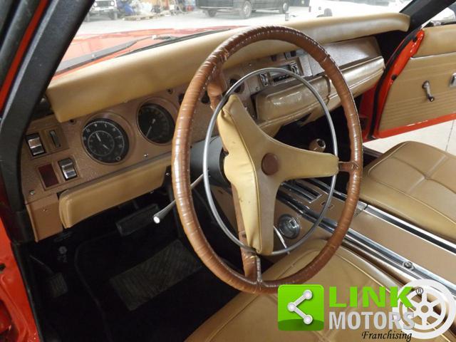 DODGE Charger XP 29 anno1969 ottimo investimento