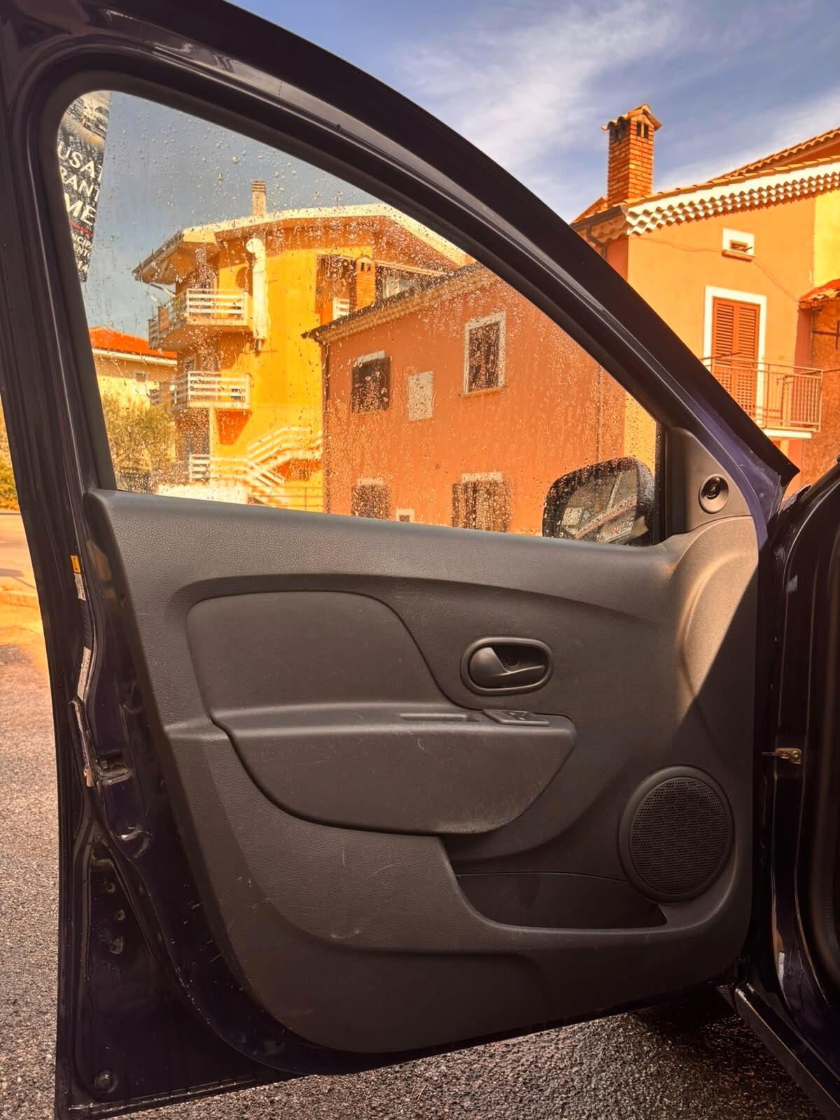 Dacia Sandero 1.5 dCi 75cv Ambiance
