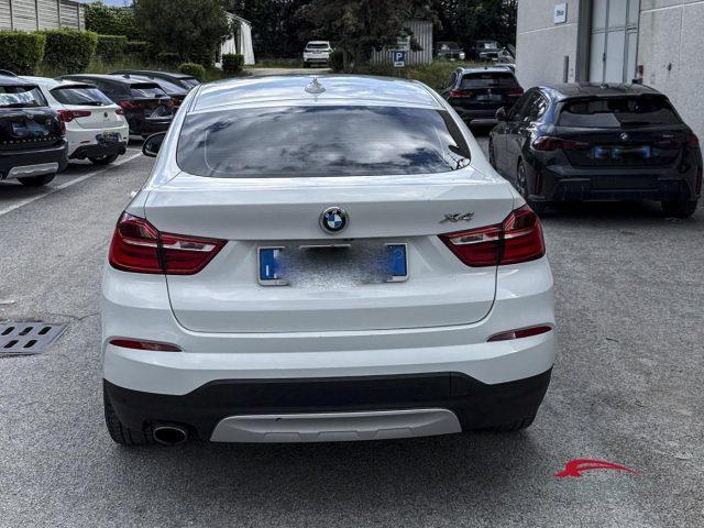 BMW X4 xDrive20d x-Line Auto - PER OPERATORI DEL SETTORE