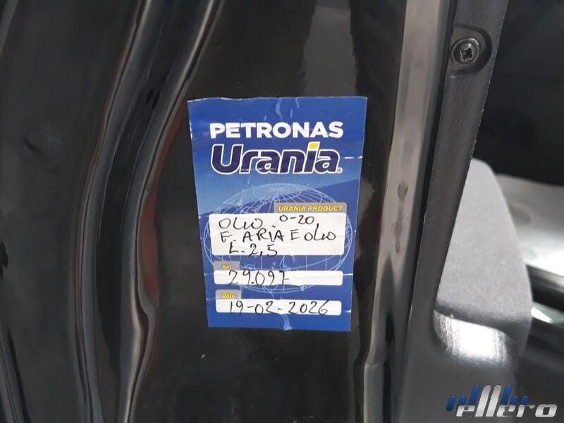 FIAT Panda MY23 1.0 70cv Hybrid