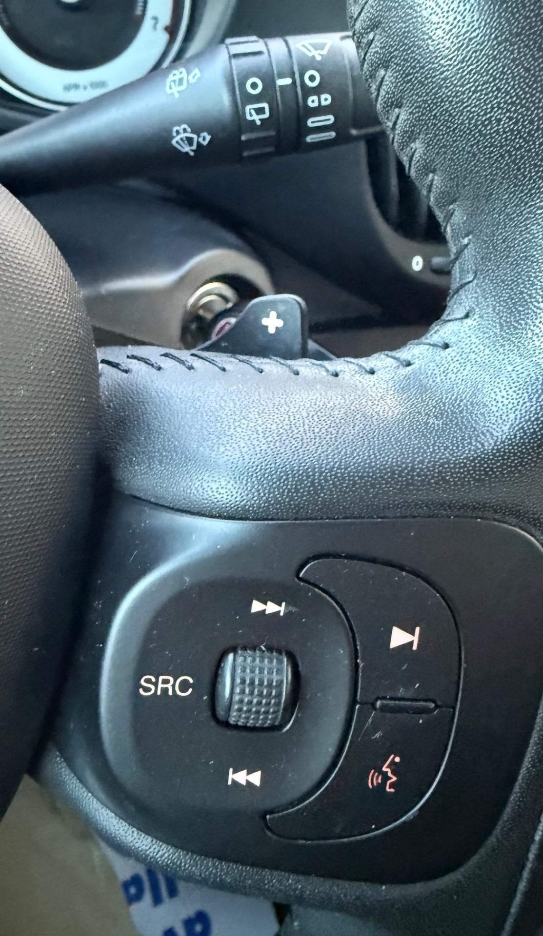 Fiat 500L 1.3 Multijet 85 CV Automatica