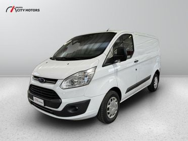 Ford Transit Custom 270 2.0 tdci 105cv Trend L1H1 E6