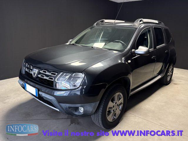 DACIA Duster 1.6 115CV 4x2 GPL Lauréate Prezzo reale