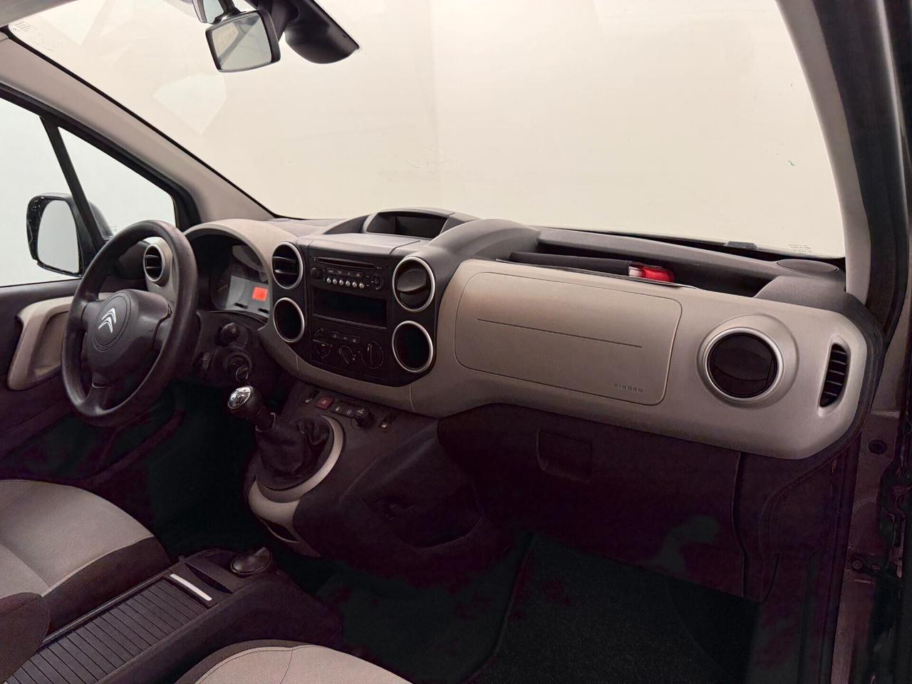 Citroen Berlingo Multispace 1.6 VTi 120 Seduction