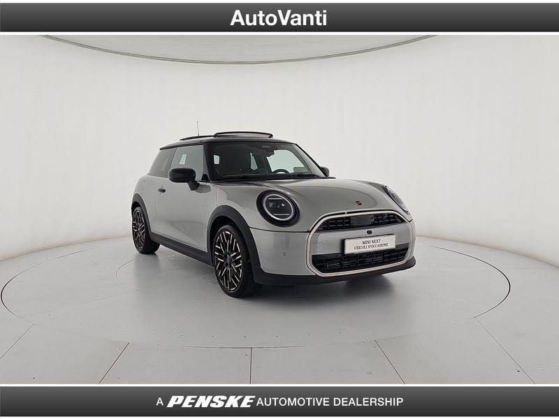MINI Mini Mini Cooper C Favoured