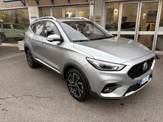 Mg ZS 1.5 VTi-tech Luxury