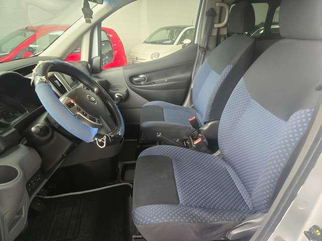 Nissan NV200 Evalia 1.5 dci Acenta 110cv my13
