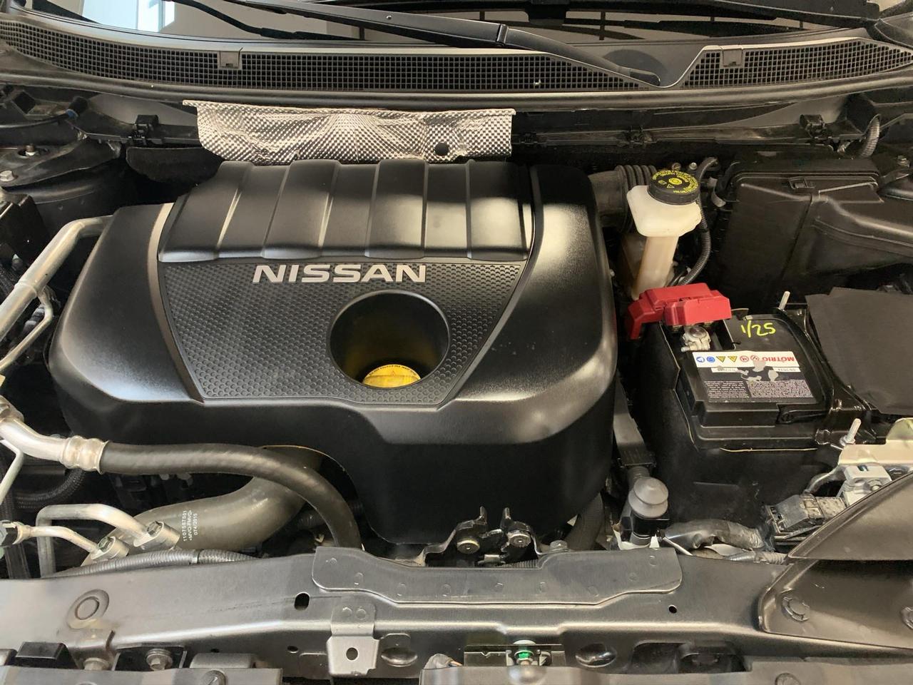 Nissan Qashqai 1.5 dci Acenta 110cv E6