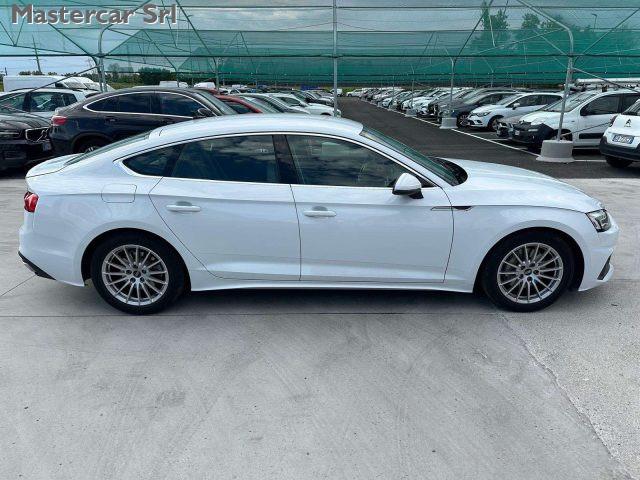 AUDI A5 Sportback 40 2.0 tdi mhev Business 204cv - GE840DA