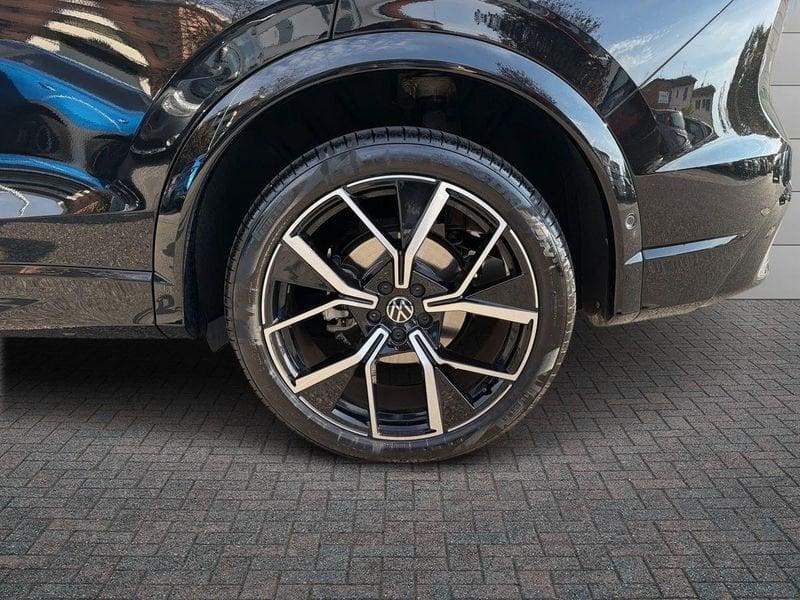Volkswagen Tiguan 1.5 tsi ehybrid R-Line Plus 204cv dsg