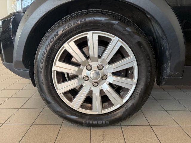 LAND ROVER Discovery 4 3.0 TDV6 211CV SE //AUTOCARRO//