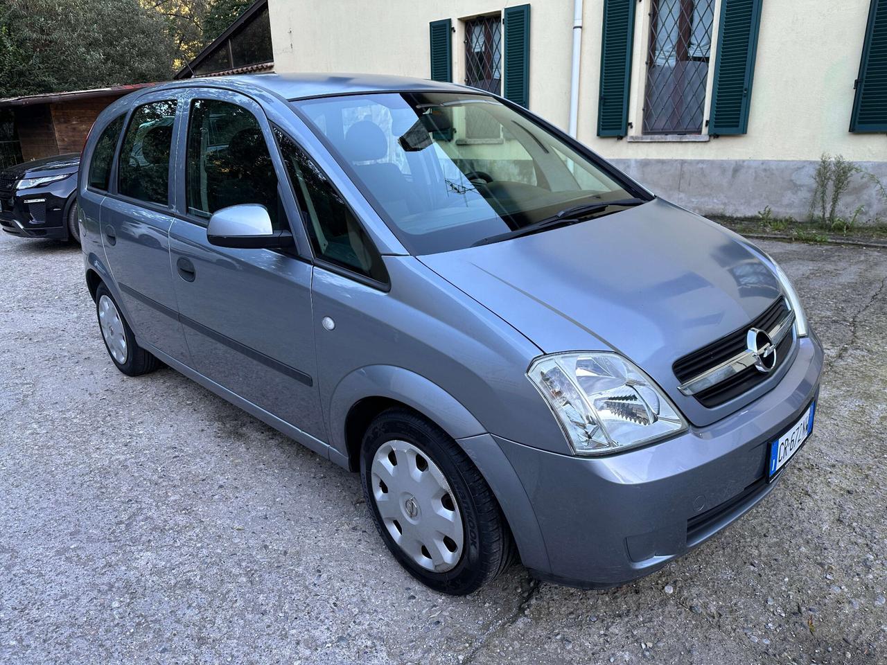 Opel Meriva 1.4 16V Cosmo