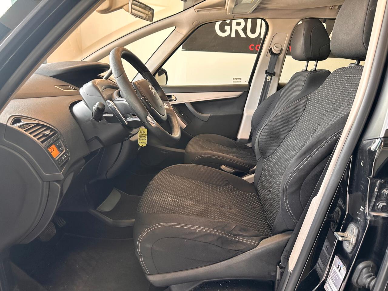 Citroen C4 Grand Picasso 1.6 HDi 110 FAP CMP6 Seduction