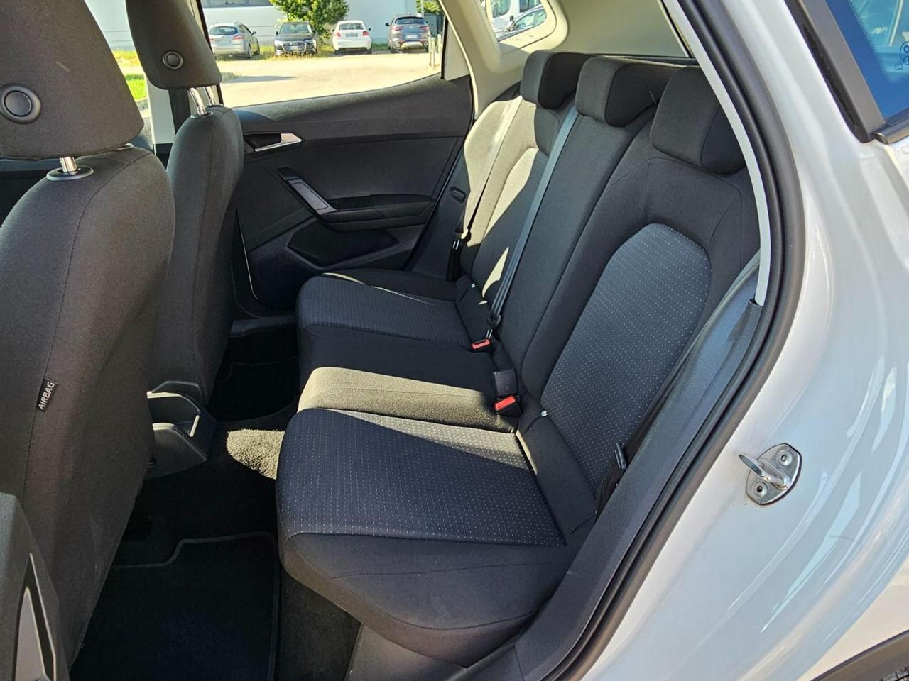 SEAT Arona 1.0 EcoTSI Style