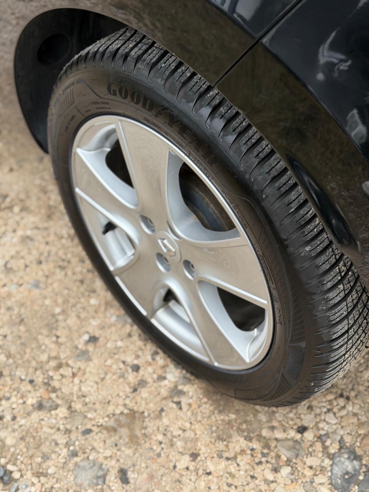 Renault CLIO 1.5 dCi 8V 5P LIVE KMCERT NEOPAT GARANZ