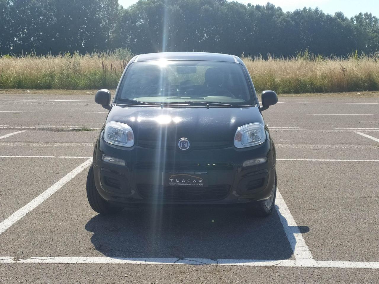Fiat Panda Easy 1.2 #11426