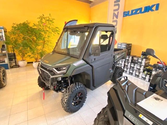 ANTHER UTV 500