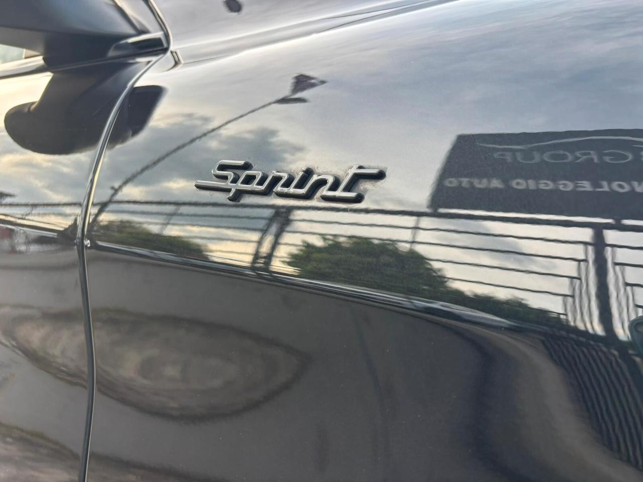 Alfa Romeo Stelvio 2.2 Turbodiesel 190 CV AT8 Q4 Sprint