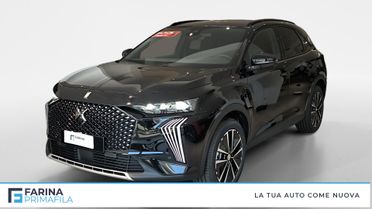 DS DS 7 EDITION FRANCE BlueHDi 130 Automatico