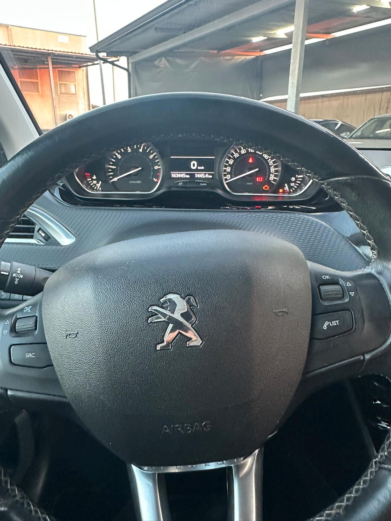 Peugeot 208 PureTech Turbo 110 S&S 5 porte GT Line