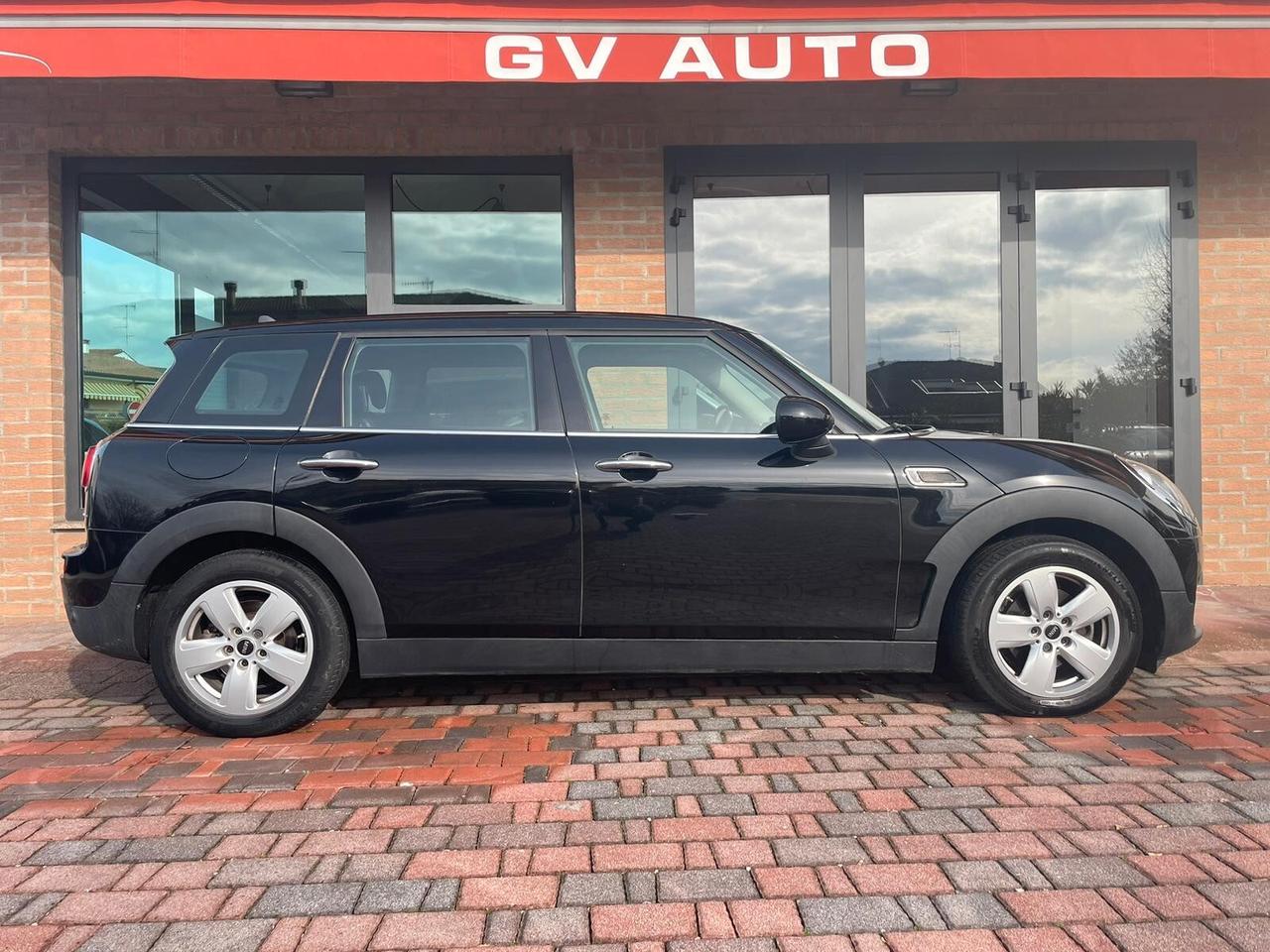 Mini Cooper Clubman 1.5 One D Business NEOPATENTATI