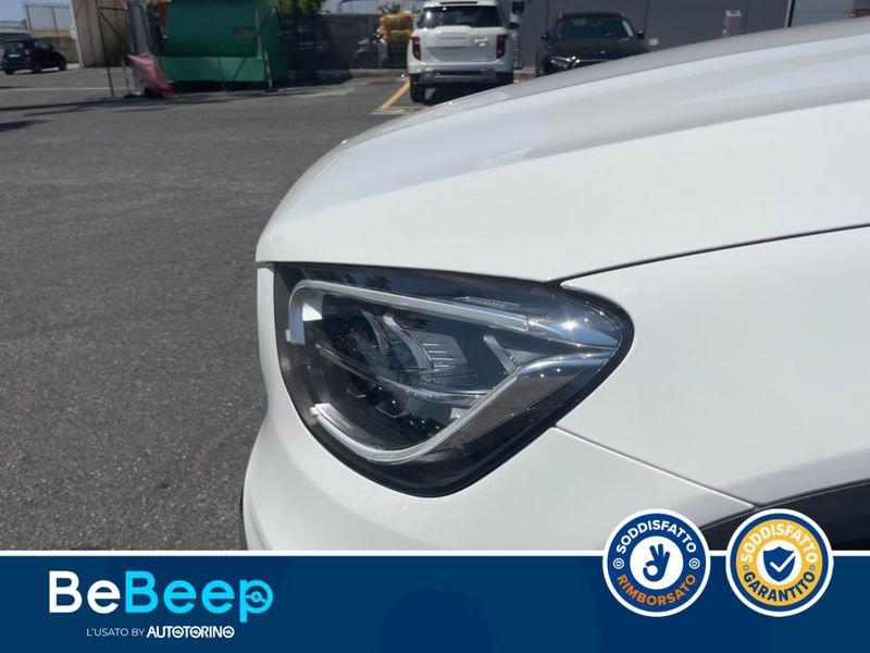 Mercedes-Benz GLC Coupé GLC COUPE 300 DE PHEV (EQ-POWER) SPORT 4MATIC AUTO
