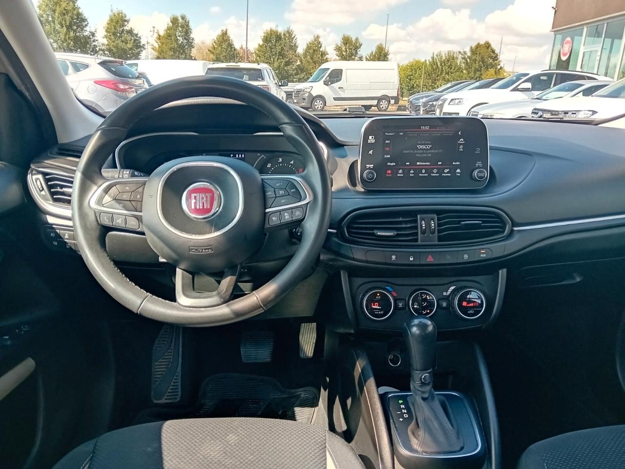 Fiat Tipo SW 1.6 mjt Business E6 Auto