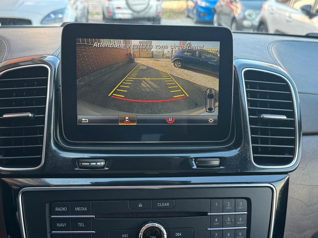 Mercedes-benz GLE 350 d 4Matic Coupé Premium Plus 258CV