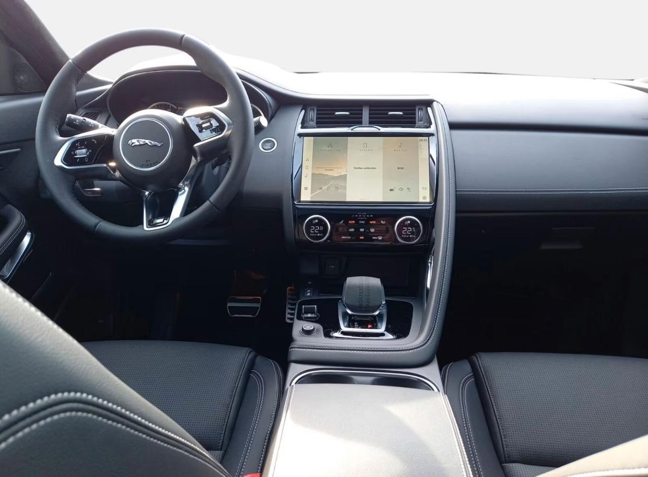 Jaguar E-Pace 2.0D I4 163 CV AWD Auto R-Dynamic S