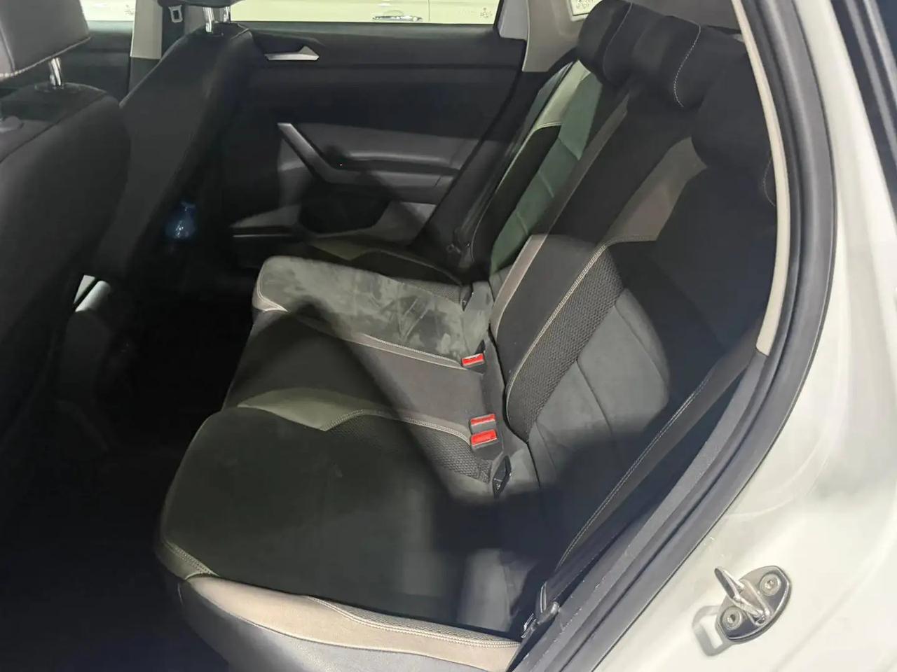Volkswagen Polo 5p 1.0 tsi Highline 95cv